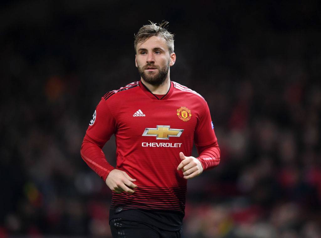 Шоу: «У Сульшера совершенно другой стиль, игроки «МЮ» наслаждаются этим»