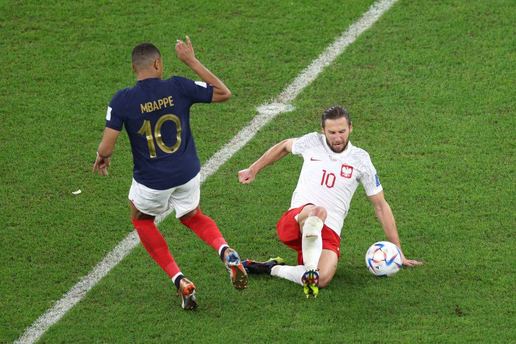 Крихов'як: «Ми програли сильнішою команді»
