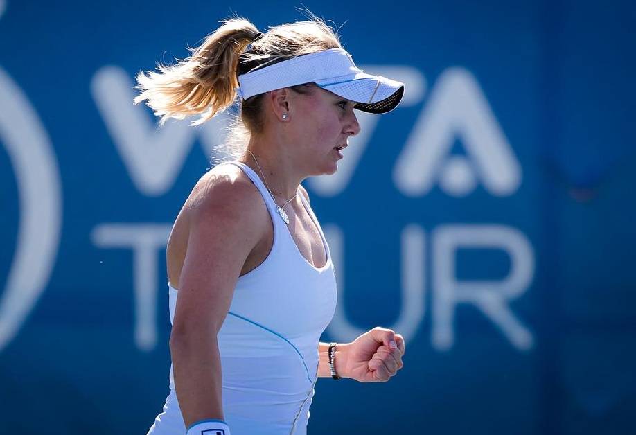 Українки дізналися суперниць в кваліфікації US Open