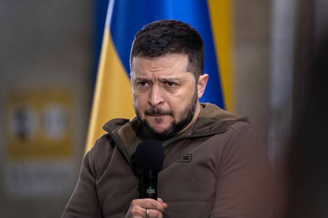 Зеленський: «Будуть звільнені всі окуповані міста і громади»