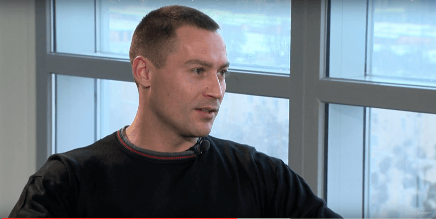 Никишин: «Если мы не привезли медаль с Олимпиады - это прокол четырехлетия»