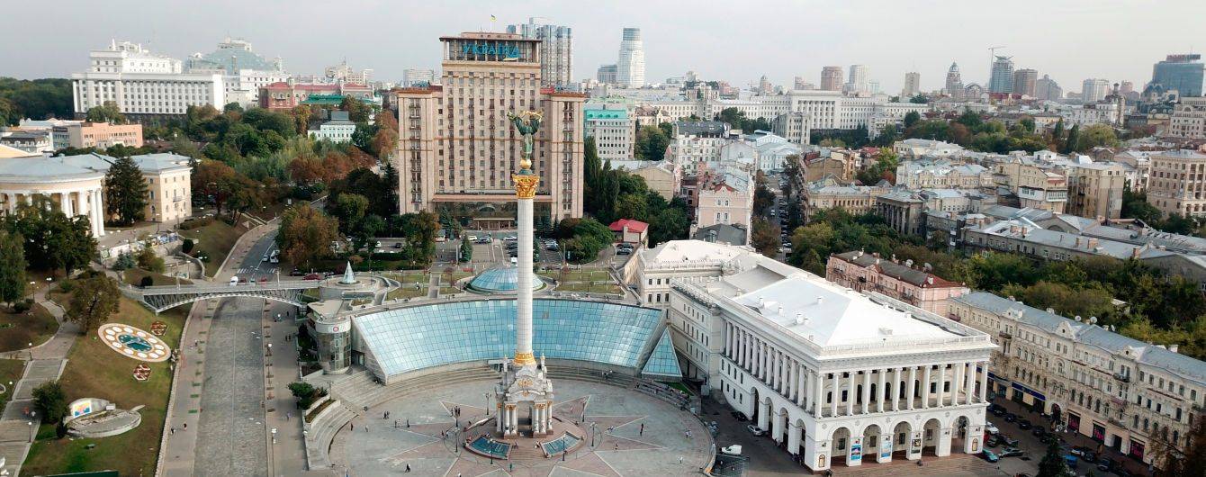 Макгрегор едет в Киев, но не драться. И еще 10 звезд мирового спорта, открывших для себя неспортивную Украину