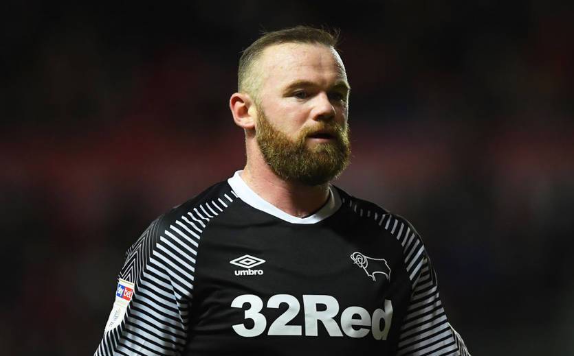 Руни: «Вратарь МЮ мог и пропустить один мяч по старой дружбе»