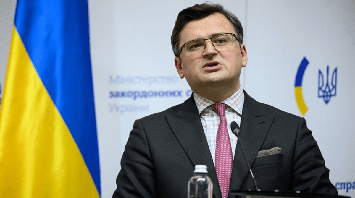 «Вперед до перемог, наш герой!». Кулеба привітав Харлан зі скасуванням дискваліфікації