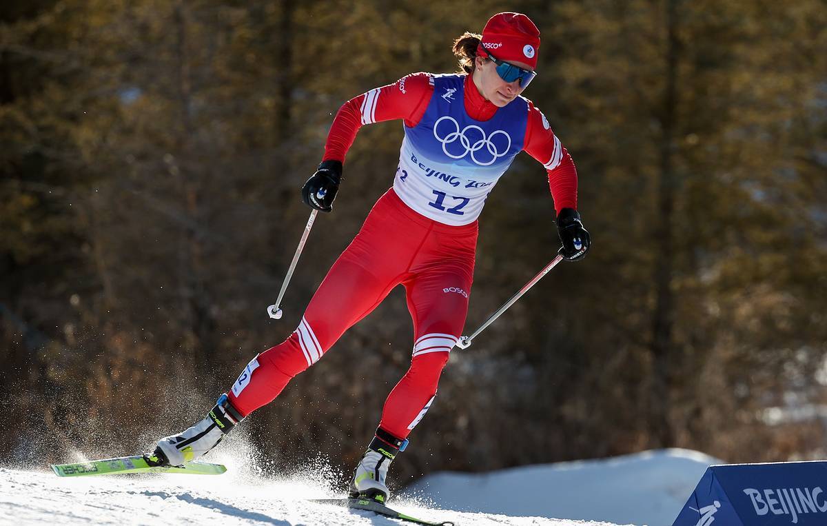 FIS продовжила відсторонення рашистських спортсменів на сезон-2022/23