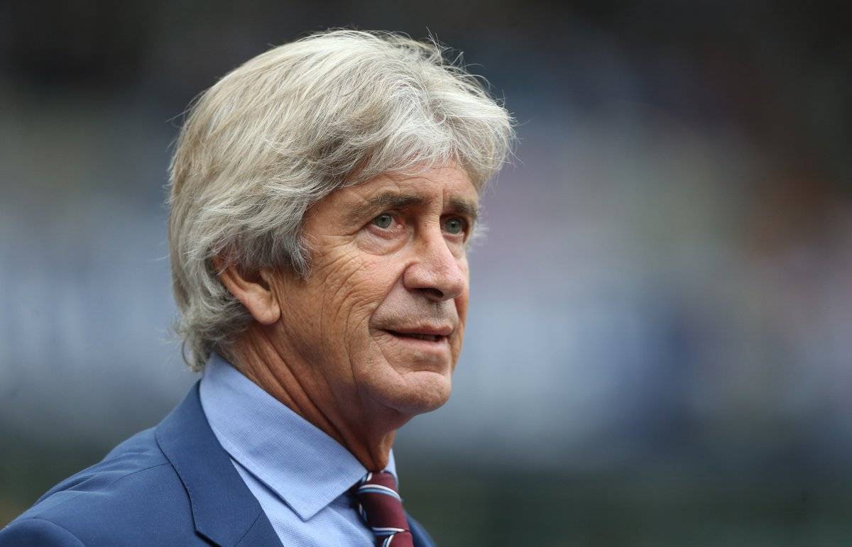 Пеллегрини: «Подумал, что не стоит Ярмоленко играть 3 матча за неделю»