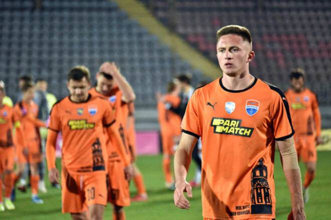 Офіційно. Захисник «Шахтаря» орендований бельгійським клубом