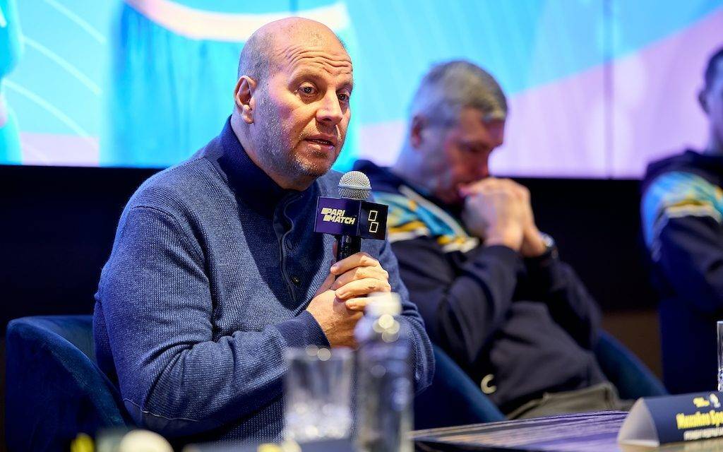 Бродський: «Інформація про вивезення одним з клубів Суперліги свого складу за кордон є недостовірною»