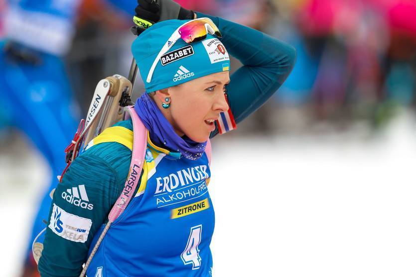 Джима завоевала серебро чемпионата мира
