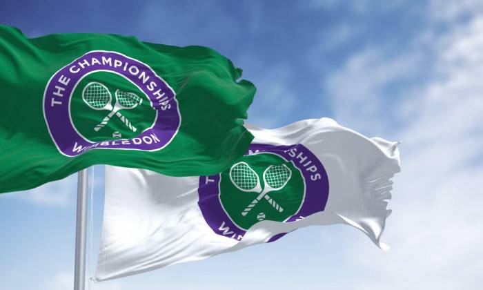 Незаплановане шоу на Wimbledon-2022. Троє охоронців мейджора були заарештовані за бійку біля корту 