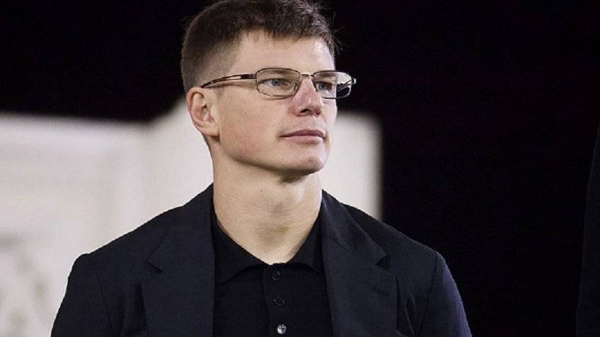 Аршавин: «Российские клубы не выиграют ничего кроме Лиги конференций еще лет 50»