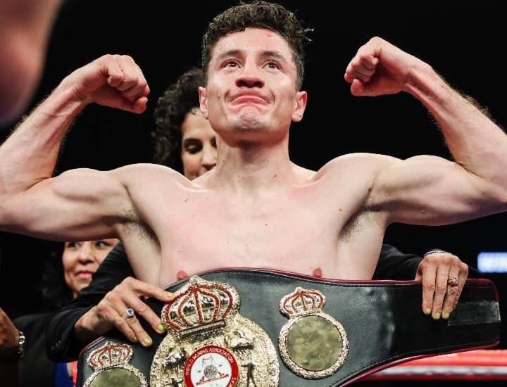 У дивізіоні Ломаченка відбудеться елімінатор за лініями IBF та WBA