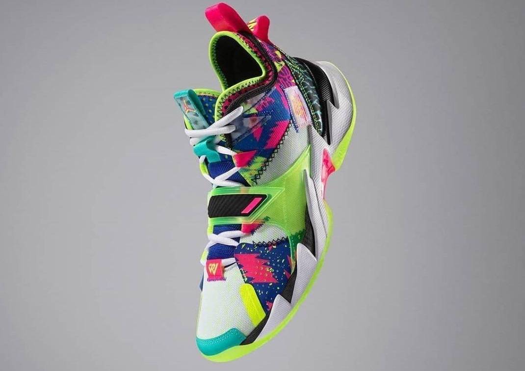 NIKE инвестирует в организации против расизма
