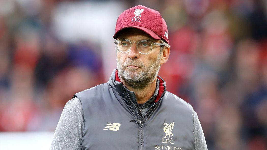 Клопп: «Манчестер Сити» будет побеждать в каждом матче»