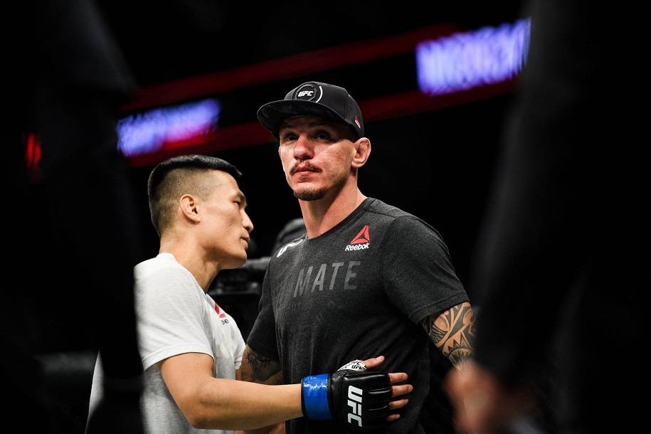 Тренер Мойкано: «Ренато делал все предсказуемо»