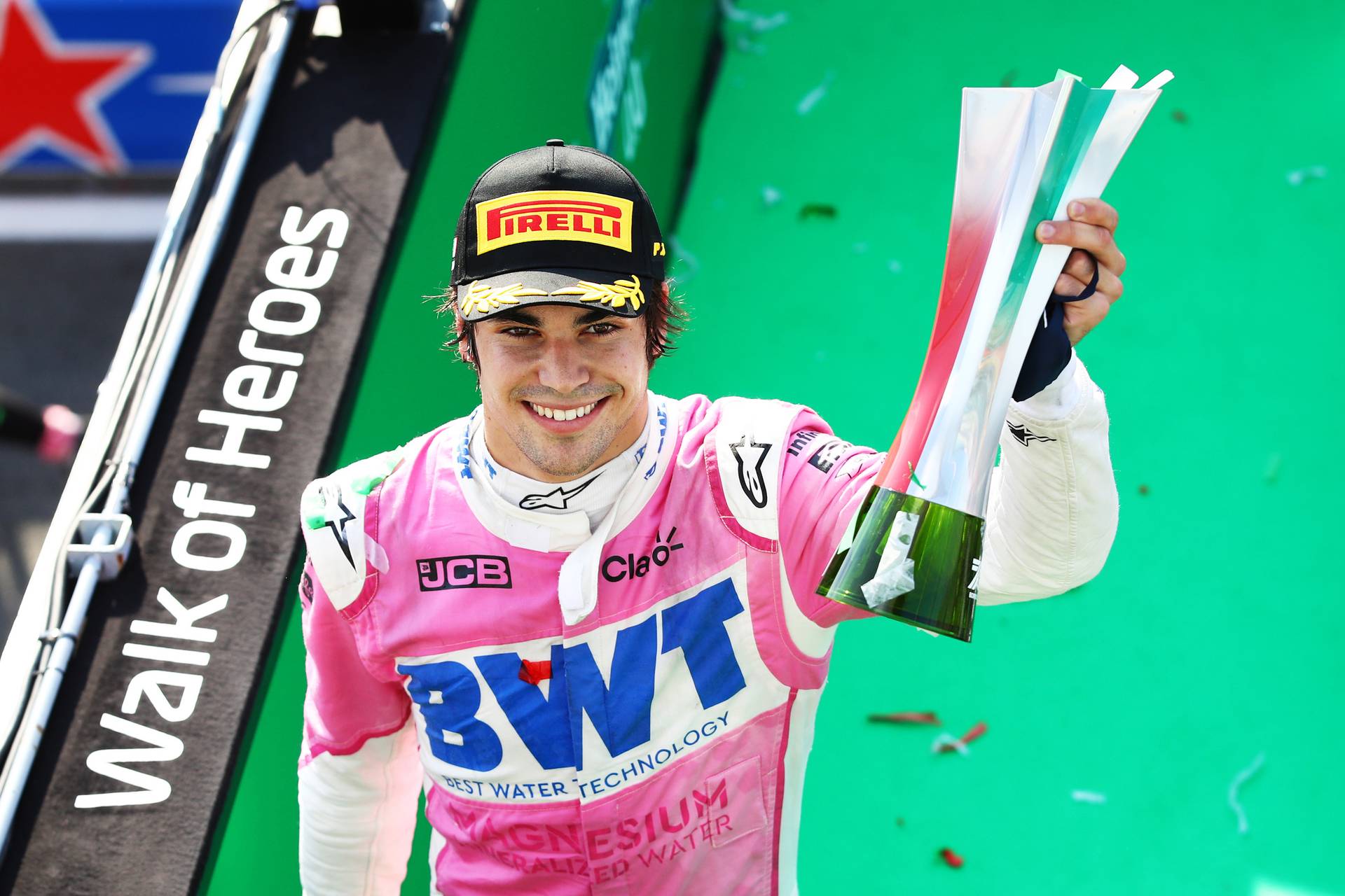 XSport image preview