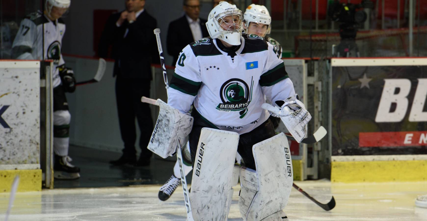 «Бейбарыс» неожиданно обыграл «Неман» в матче, который ничего не значил