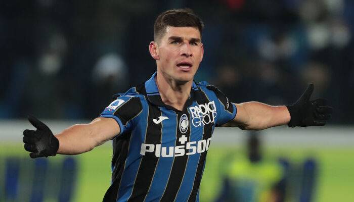 Капелло: «Малиновский может дать «Аталанте» даже больше»