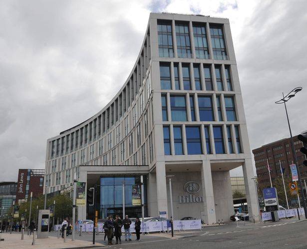 «Будильник для мистера Месси». Видео