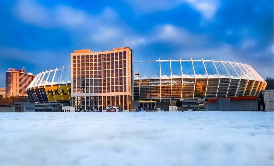 Следующий тур УПЛ пройдет со зрителями, – источник