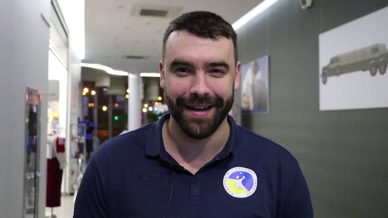 Лівий напівсередній збірної України поповнив ряди «Маккабі» з Дімони