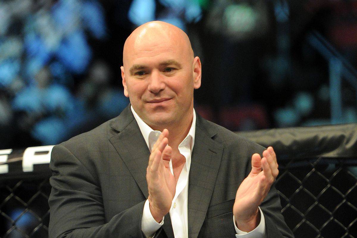 Прошедший 2019-й год – самый успешный в истории UFC