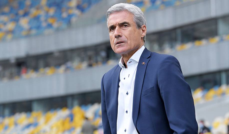 Каштру: « Перемога над « Дніпром-1 » не компенсує розчарування від упущеного титулу »