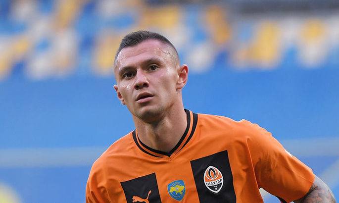 Зубков: «Несколько игроков говорили, что хотели бы Марсель»