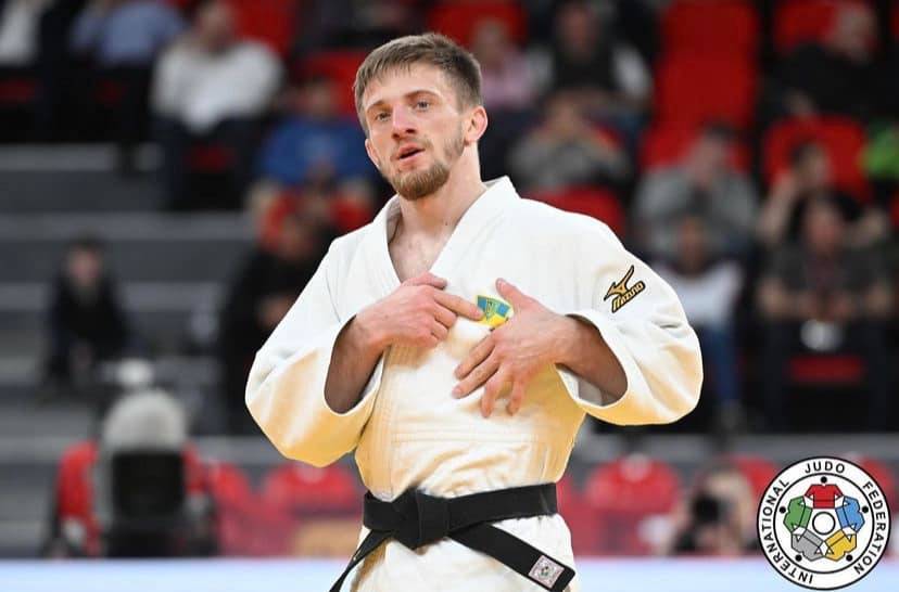Артем Лесюк: «За період чемпіонату світу було здійснено мінімум 4 ракетні атаки по Україні. Це рф так святкує свій виступ там?!»