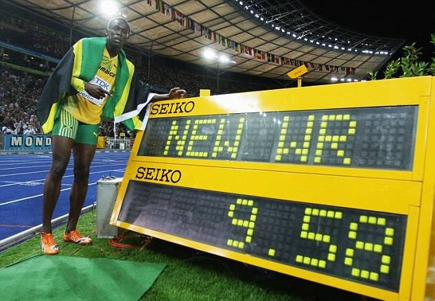 IAAF готова к дискуссии об отмене мировых рекордов в легкой атлетике