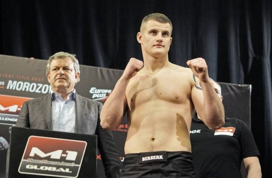 Шабадаш: «Приходится выгрызать победу в каждом поединке»