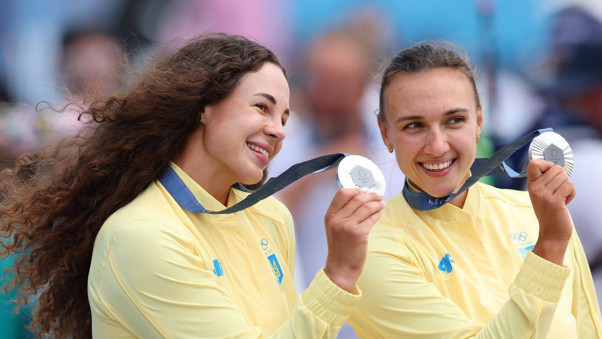 Лузан: «Ми маємо мотивацію працювати далі, щоб завоювати олімпійське золото»