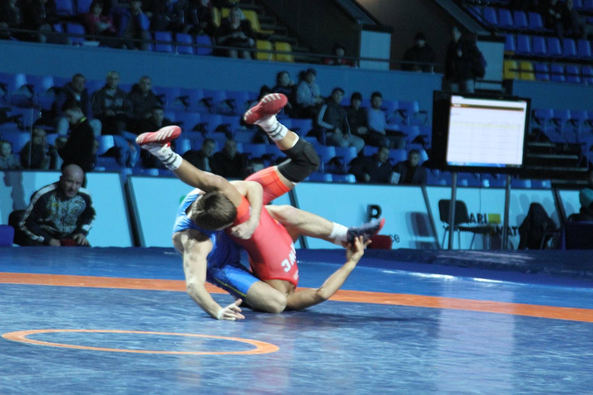 XSport image preview