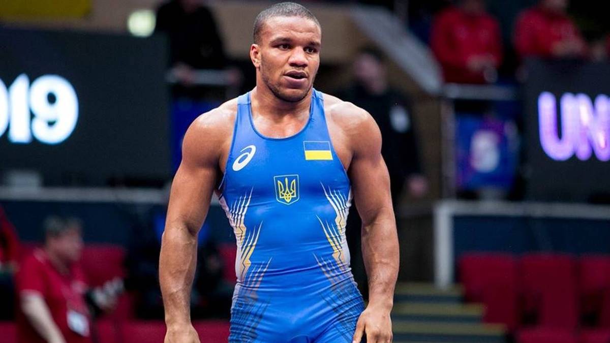 Беленюк максимально впевнено вийшов в золотий фінал Олімпійських ігор