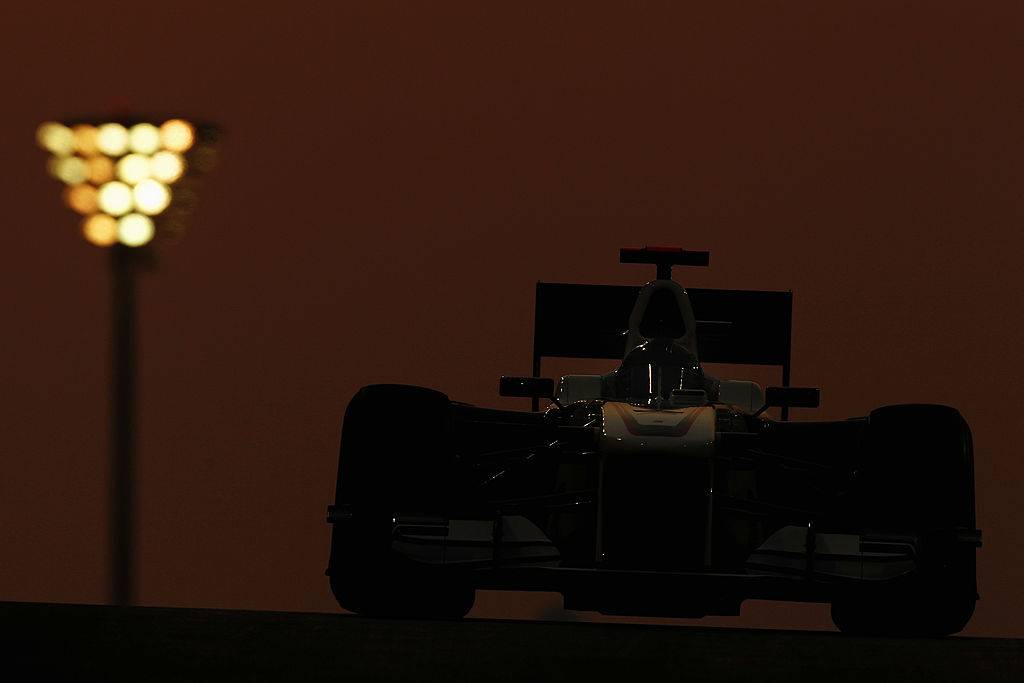 BMW не планирует возвращаться в Формулу-1