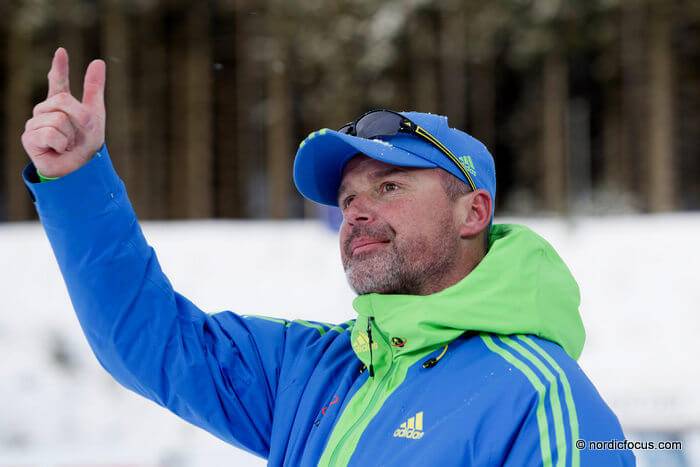 Рейс-директор IBU: «Нашим главным приоритетом является здоровье спортсменов и проведение честных и безопасных соревнований»