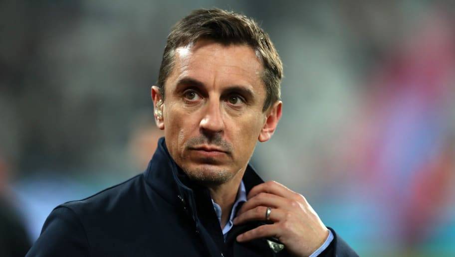 Легенда МЮ: «Сейчас я более уверен в шансах МЮ побороться за титул АПЛ в следующем сезоне»