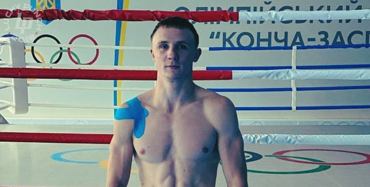 Молодан дізнався дату та місце бою