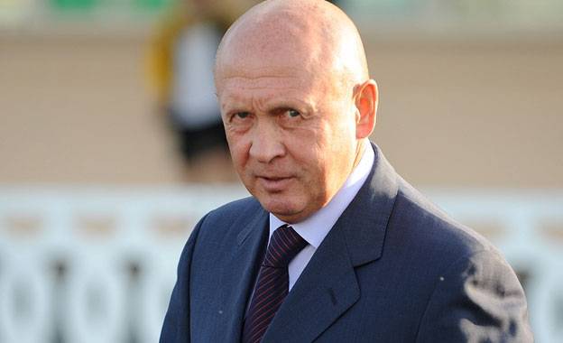 Николай Павлов: «Суркисы не раз приглашали меня возглавить «Динамо»