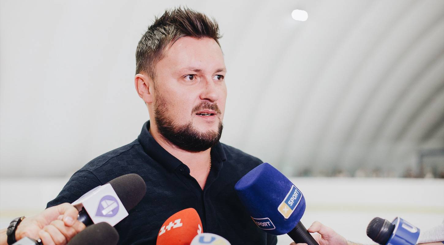 Варламов: «Представители других стран впечатлены нашей работой»