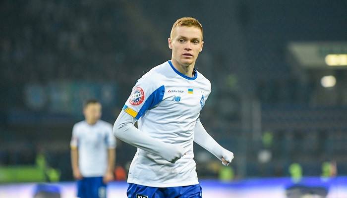 «Арсенал» предлагал 15 миллионов евро за Цыганкова