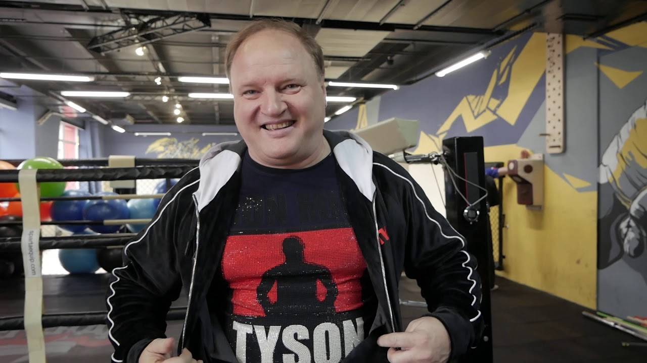 Российский промоутер советует Уайту уважительнее относиться к Хабибу