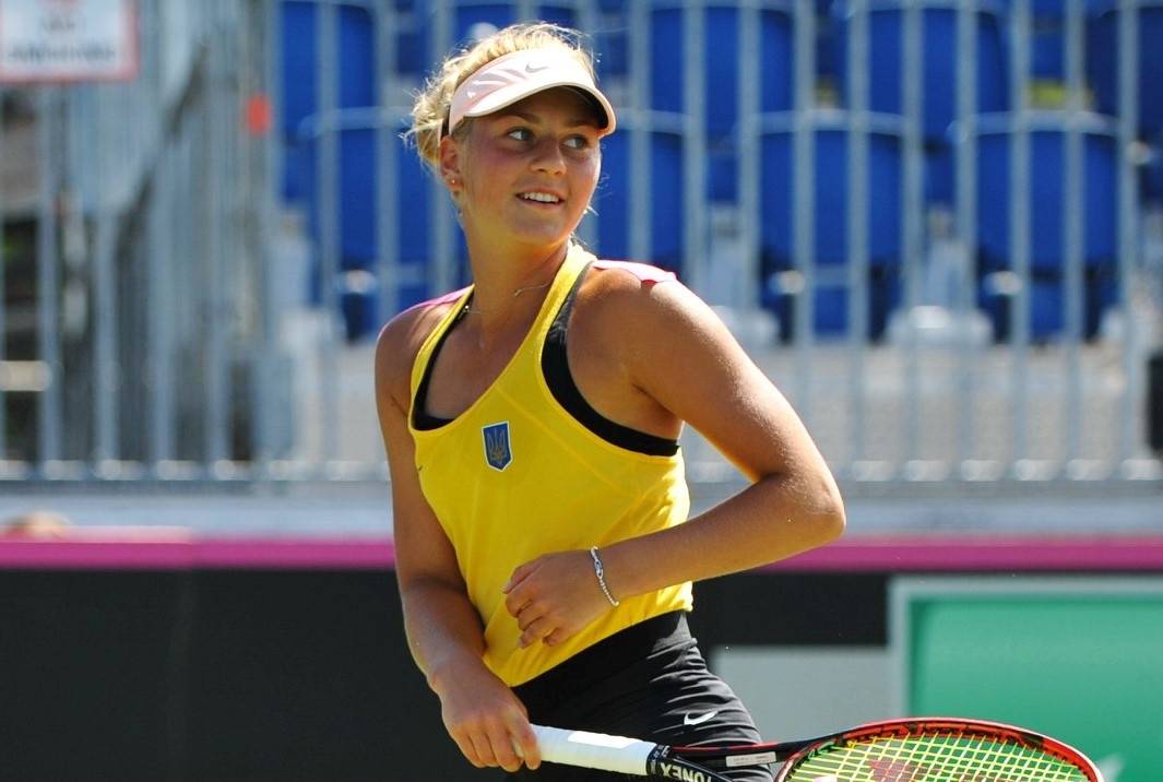 Вау! Костюк показала вулицю під назвою Україна у Франції
