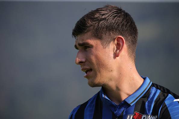 Малиновский дебютировал в Лиге чемпионов