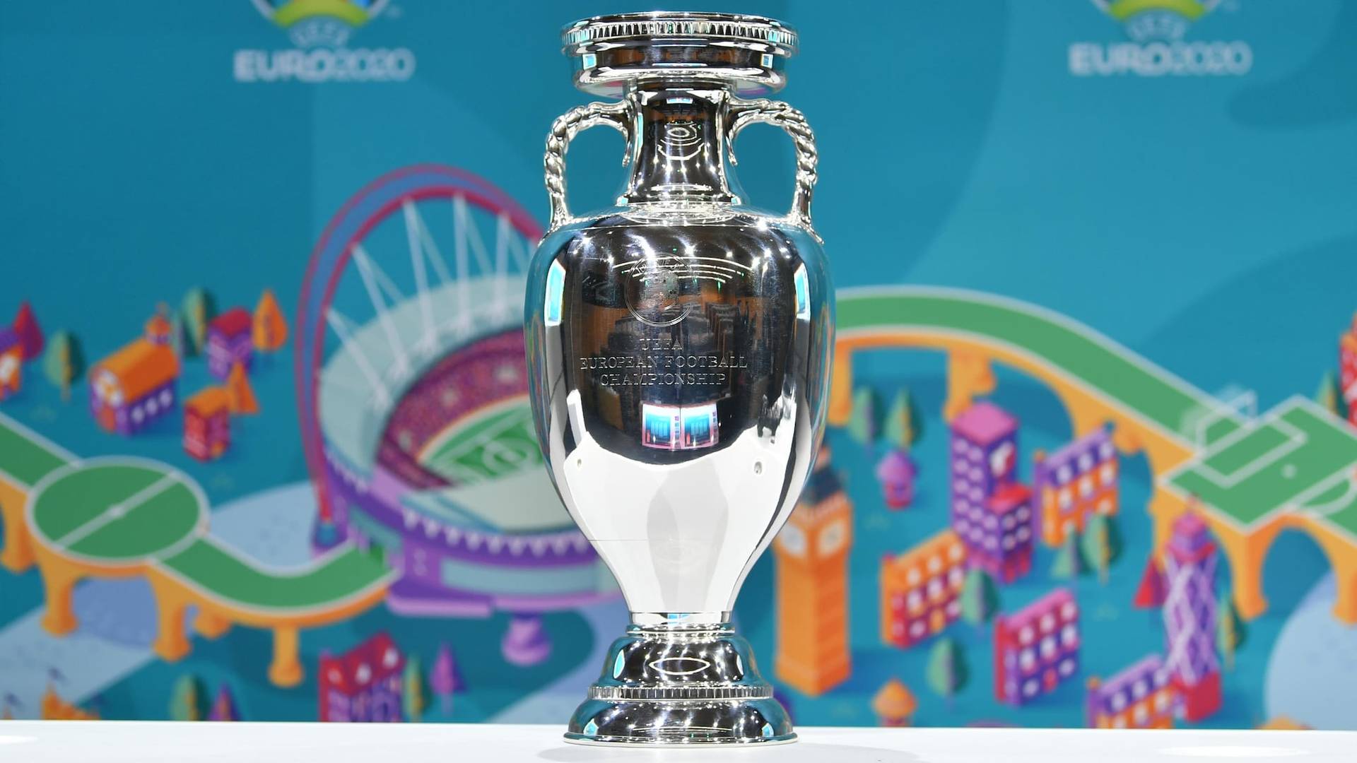 UEFA відмовився від розширення Євро до 32 команд