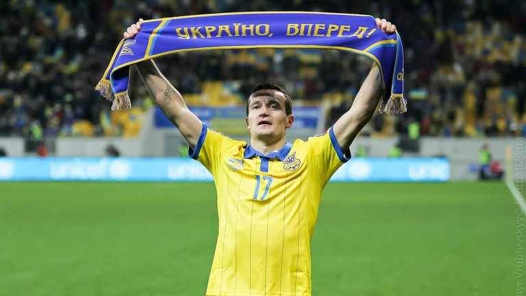 Федецький відреагував на перемогу Тимощука у Лозанні