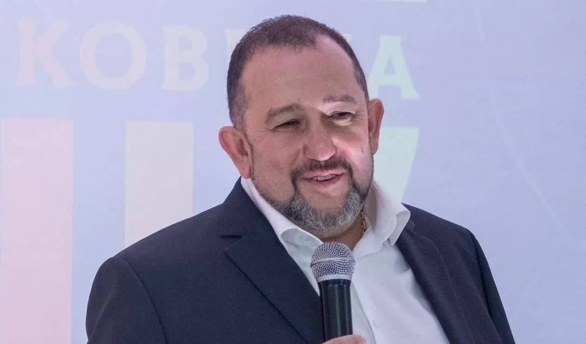 Дубинський: «Я боявся футболу, розуміючи його дорожнечу»