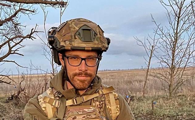 На війні проти росії загинув український гімнаст