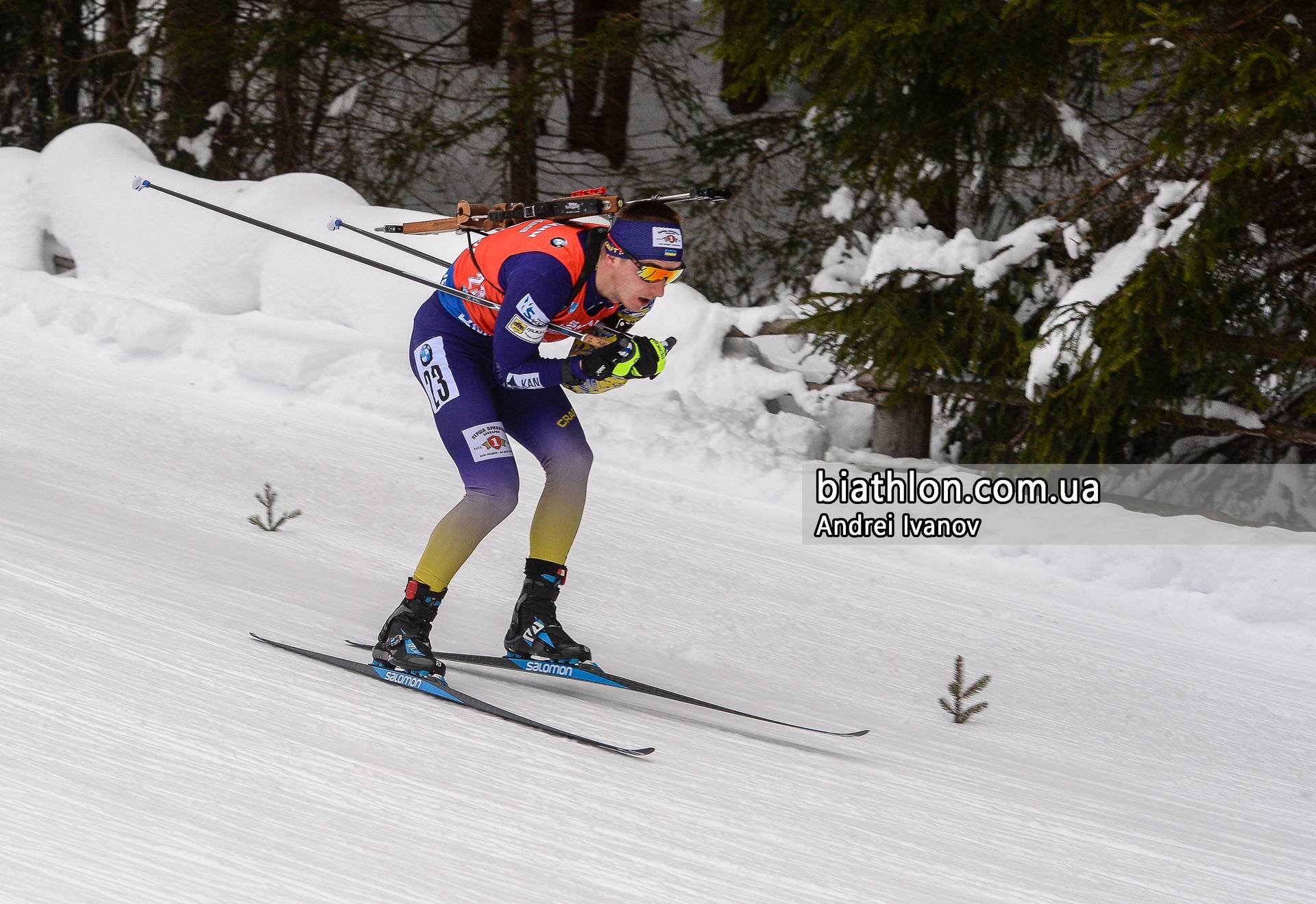 XSport image preview