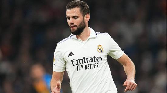 Васкес та Начо продовжать контракт із Реалом